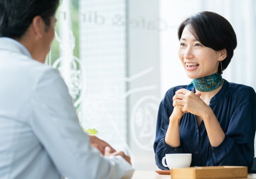 ご来店・オンライン来店