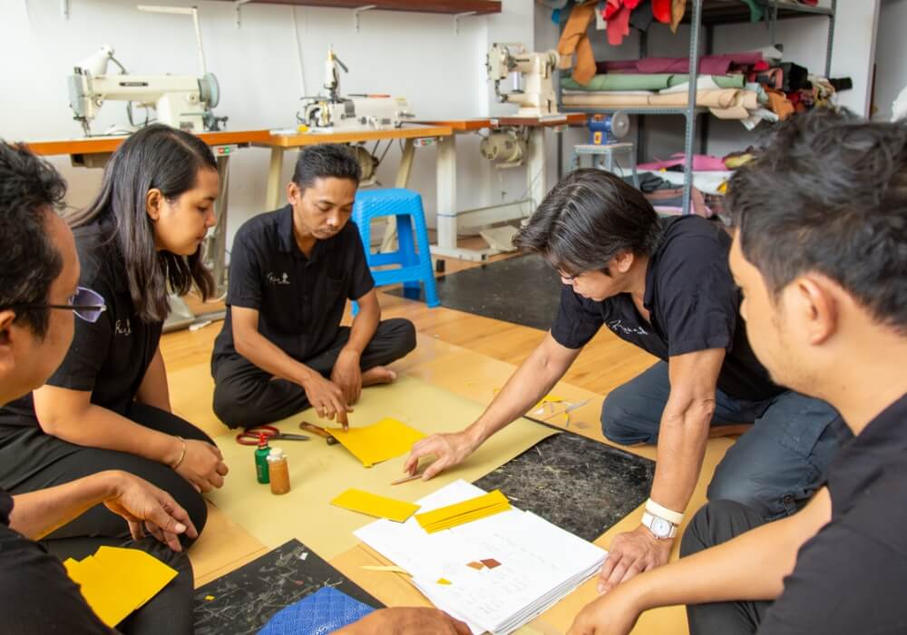 ご提案・ご発注