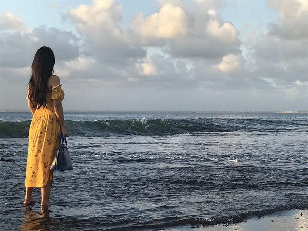Ruke in bali イメージカット撮り&#x2728;