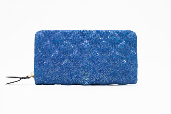 Melon [ray leather] sapphire