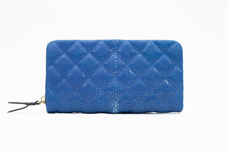 Melon [ray leather] sapphire