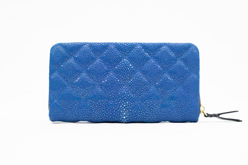 Melon [ray leather] sapphire